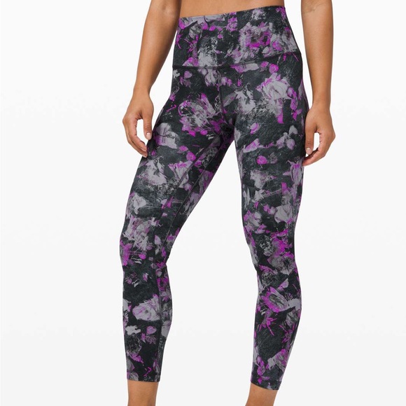 lululemon athletica Pants - Brand New Lululemon Align Pant II 25"